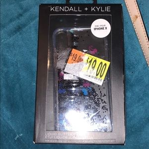 Kendall+Kylie case